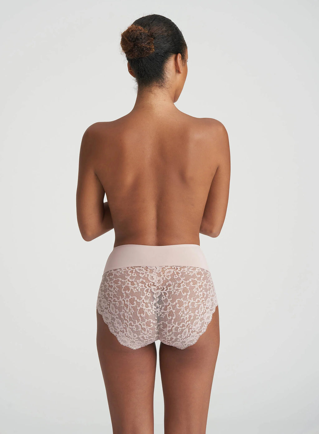 Marie Jo Colour Studio Shapewear Lace Brief