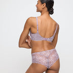 Marie Jo Manyla Pastel Orchid Heartshape Bra