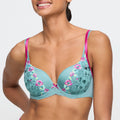 Marie Jo Lizelot Contour Bali Green Bra