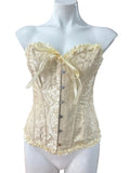 Miami-Apparel-Corset-Bustier-Bridal-Ivory-Capri-Lingerie-Sleepwear-swimwear-launceston-tasmania-australia