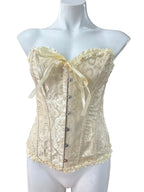 Miami-Apparel-Corset-Bustier-Bridal-Ivory-Capri-Lingerie-Sleepwear-swimwear-launceston-tasmania-australia