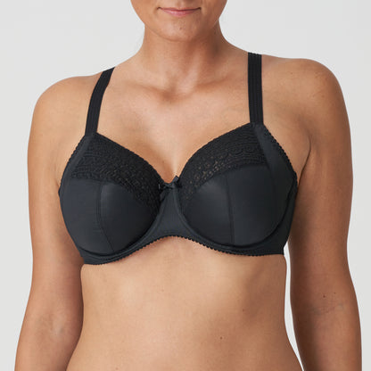Primadonna Montara Noir Bra