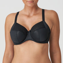 Load image into Gallery viewer, Primadonna Montara Black Full cup Bra