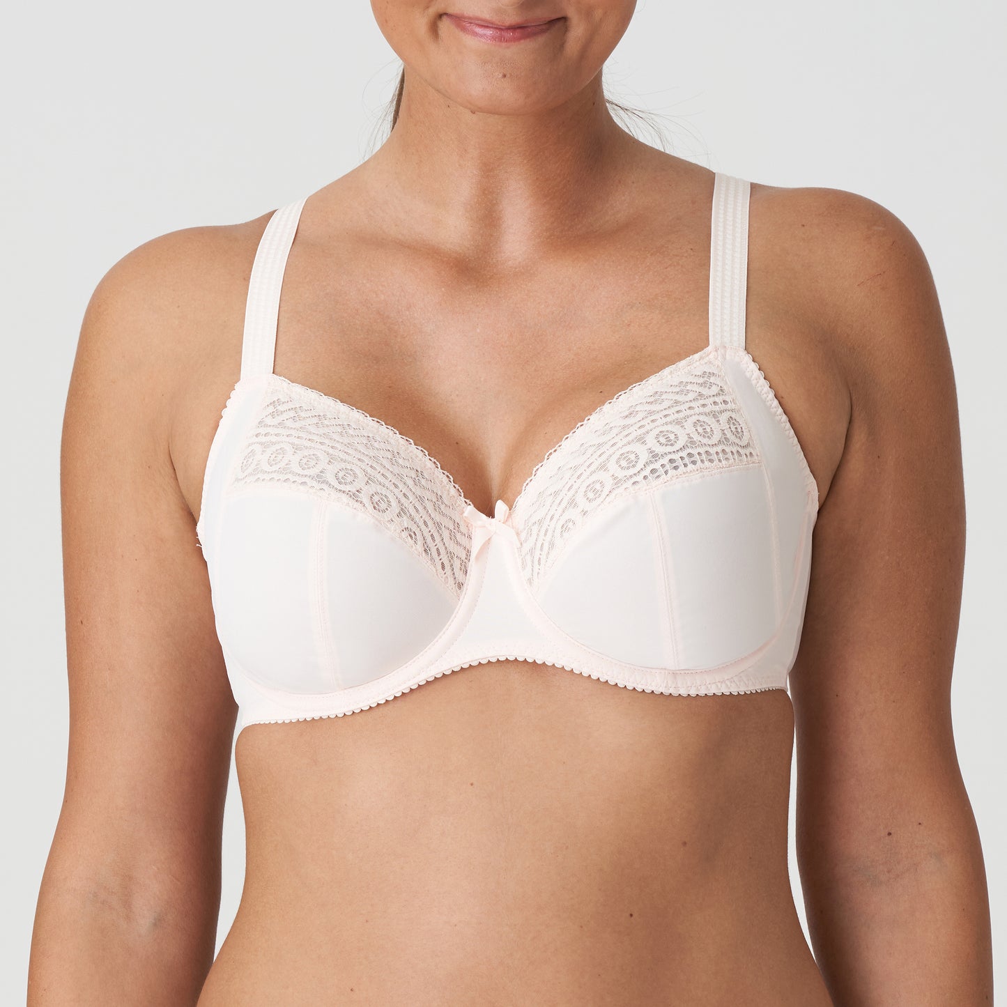 Primadonna Montara Crystal Pink Bra