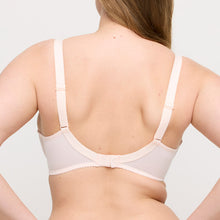 Load image into Gallery viewer, Primadonna Montara Crystal Pink Full cup Bra