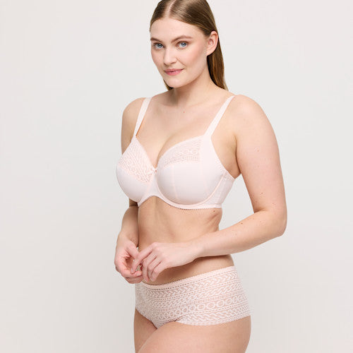 Primadonna Montara Crystal Pink Bra