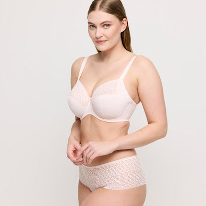 Primadonna Montara Crystal Pink Bra
