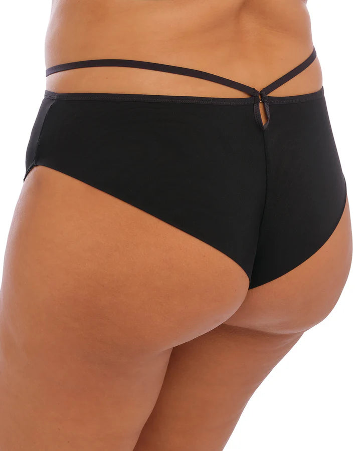 Capri Lingerie, Sleepwear & Swimwear Launceston Tasmania Elomi Namrah Brief