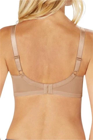Capri Lingerie Sleepwear & Swimwear Launceston Tasmania Amoena Nancy Wirefree Mastectomy Pocketed Bra
