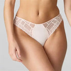 Marie Jo Jadei Pink Brief