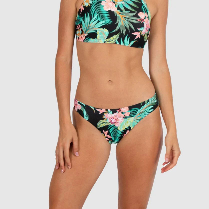 Baku Bermuda Swim Bikini Briefs Swimsuit