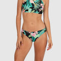 Baku Bermuda Swim Bikini Briefs Swimsuit