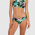 Baku Bermuda Swim Bikini Briefs Swimsuit