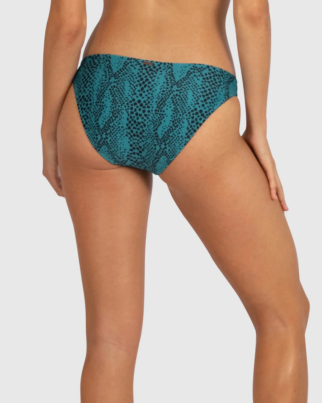 Baku Everglades Bikini Brief Swimsuit