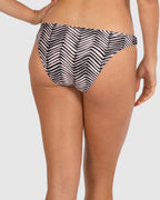 Baku Tidal Wave Hipster Ring Swim Brief