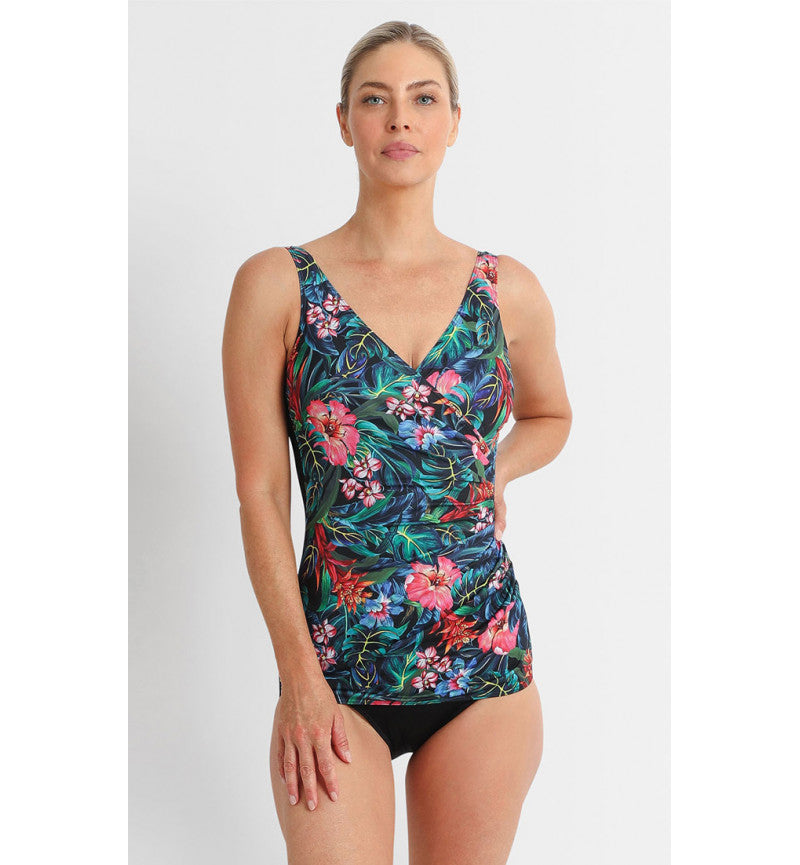 Poolproof Oasis Sheath Swimsuit