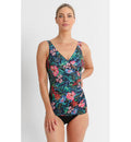 Poolproof Oasis Sheath Swimsuit