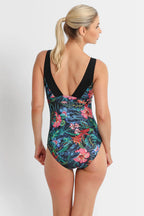 Poolproof Oasis Scoop Mastectomy Swimsuit
