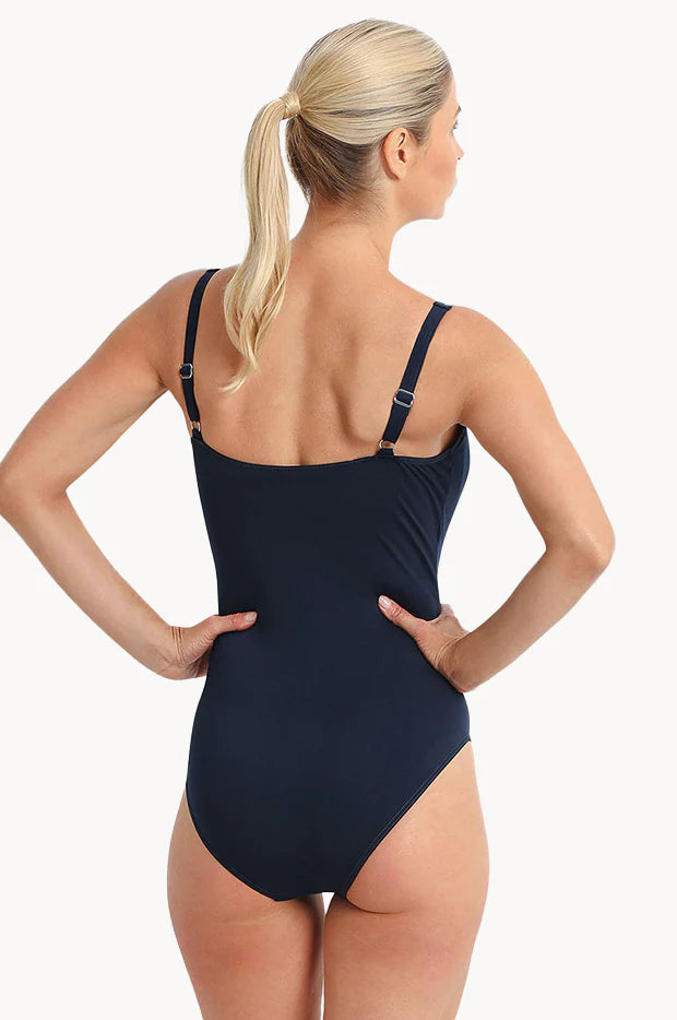 Poolproof CR Blissful Underwire Swimsuit