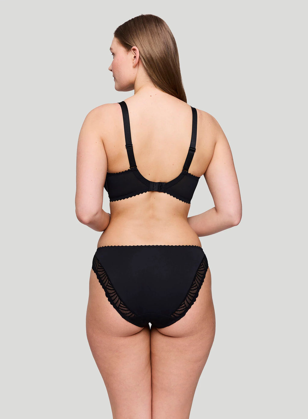 Capri Lingerie Sleepwear & Swimwear Launceston Tasmania
Primadonna Gallipoi Noir Bra