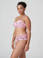Capri Lingerie Sleepwear & Swimwear Launceston Tasmania
Primadonna Via Alegre Peony Pink Brief 