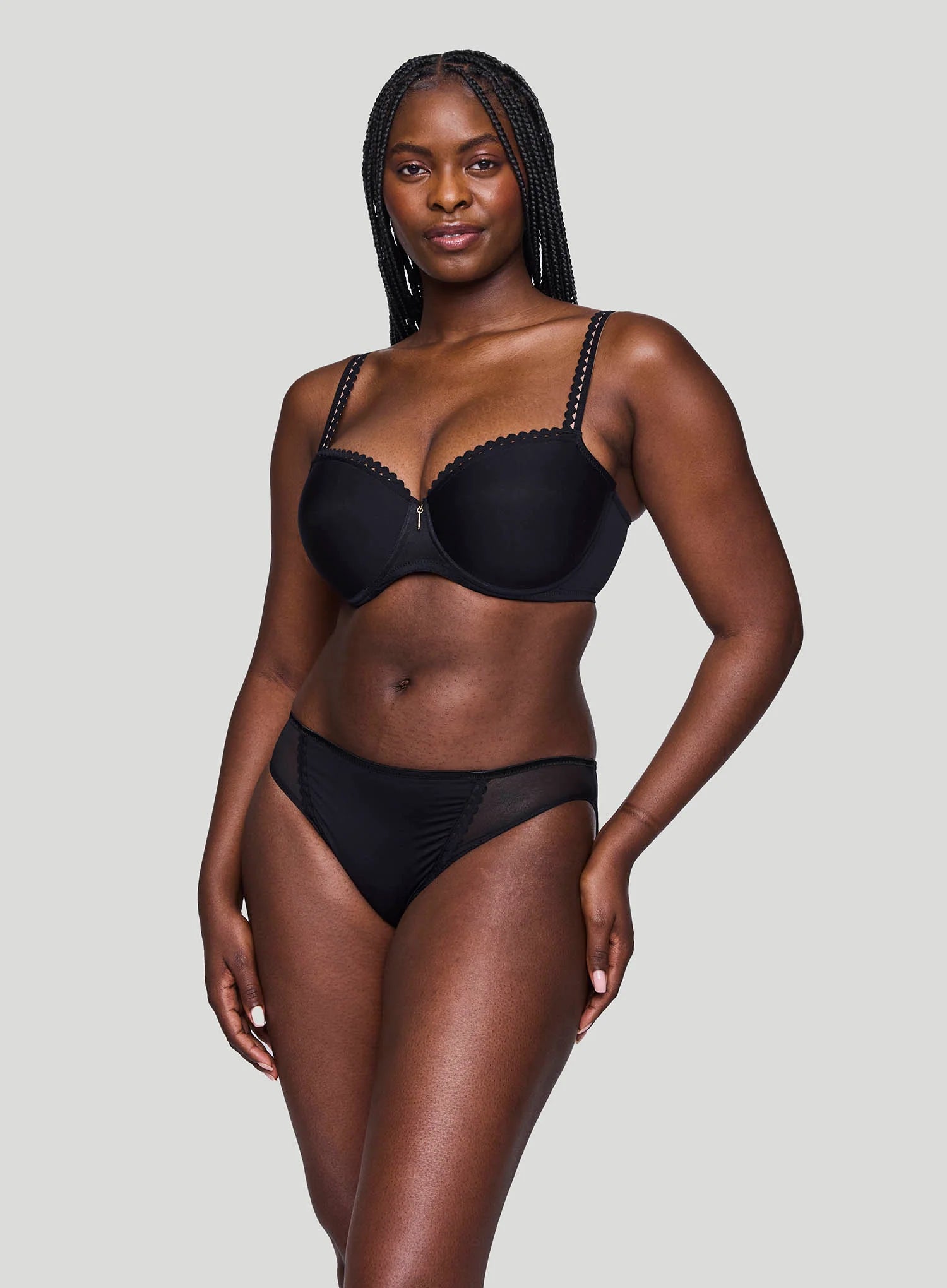 Primadonna Vivgirl Brief