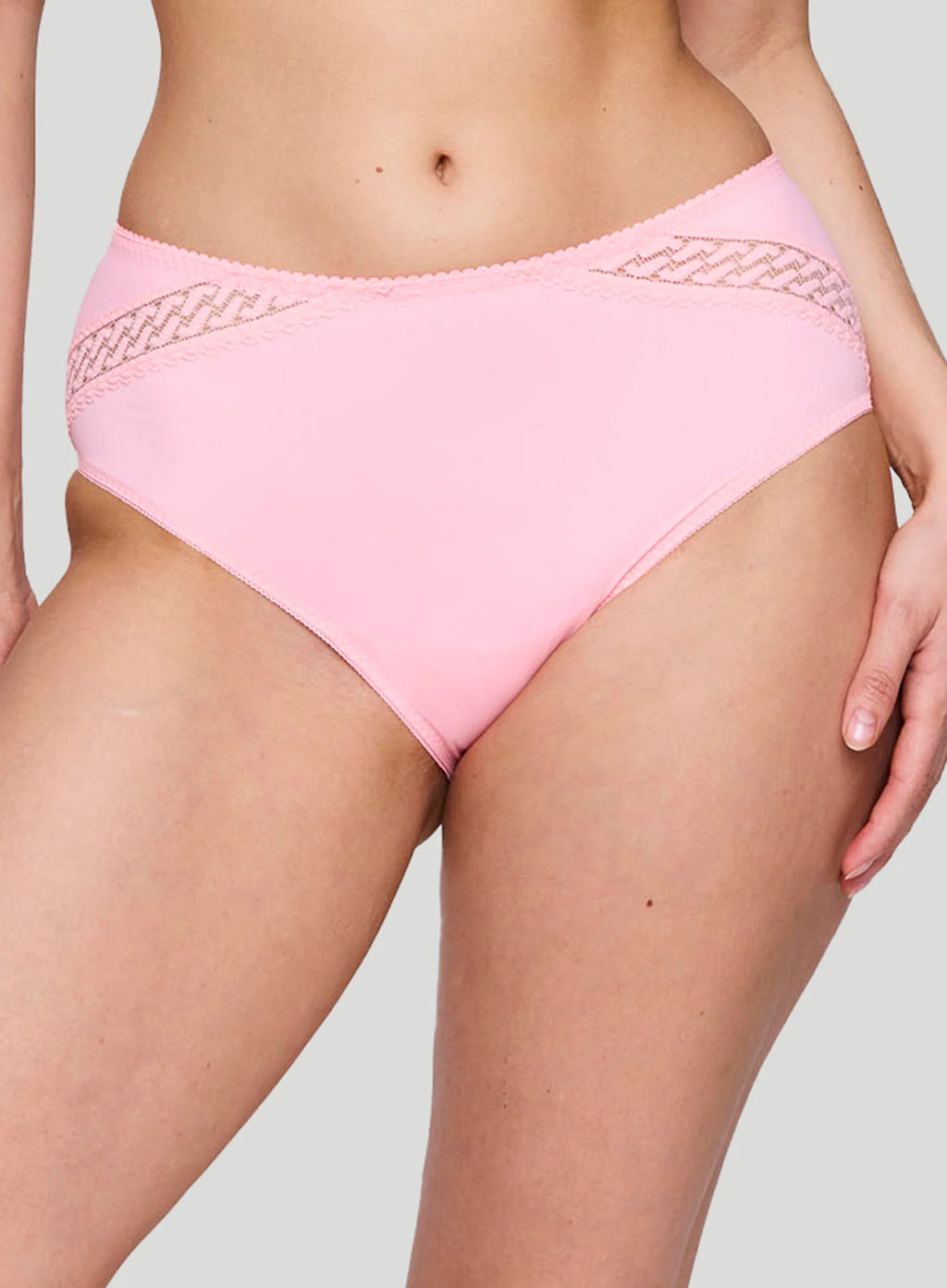 Primadonna Montara Pink Parfait Brief
