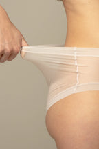 PAIRE Travel Lipstick Underwear Bikini Pack of 3