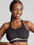 Capri Lingerie Sleepwear & Swimwear Launceston Tasmania Panache Freedom Wire free Sports Bra