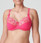 Capri Lingerie Sleepwear & Swimwear Launceston Tasmania
Primadonna Deauville Amour Pink Bra