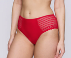 Capri Lingerie Sleepwear & Swimwear Launceston Tasmania
Primadonna East End True Red Brief
