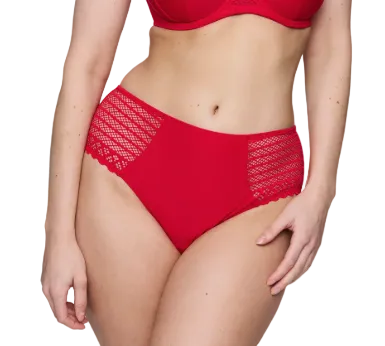 Capri Lingerie Sleepwear & Swimwear Launceston Tasmania
Primadonna East End True Red Brief