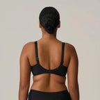 Capri Lingerie Sleepwear & Swimwear Launceston Tasmania
Primadonna Madison Black Tailor Bra