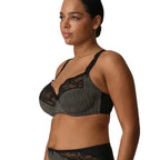 Capri Lingerie Sleepwear & Swimwear Launceston Tasmania
Primadonna Madison Black Tailor Bra