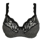 Capri Lingerie Sleepwear & Swimwear Launceston Tasmania
Primadonna Madison Black Tailor Bra