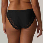 Capri Lingerie Sleepwear & Swimwear Launceston Tasmania
Primadonna Madison Black Tailor Brief