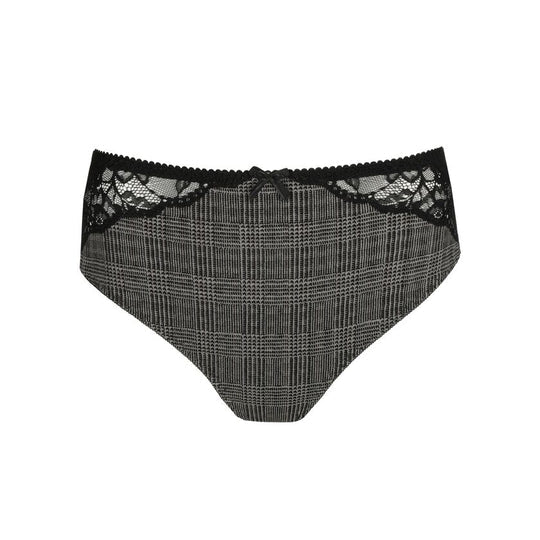 Capri Lingerie Sleepwear & Swimwear Launceston Tasmania
Primadonna Madison Black Tailor Brief