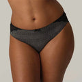 Capri Lingerie Sleepwear & Swimwear Launceston Tasmania
Primadonna Madison Black Tailor Brief
