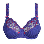 Capri Bras lingerie Sleepwear & Swim Launceston Tasmania Madison Blueberry Kiss Bra