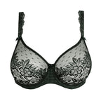 Capri Lingerie Sleepwear & Swimwear Launceston Tasmania
Primadonna Madison Smooth Bra Forest Green