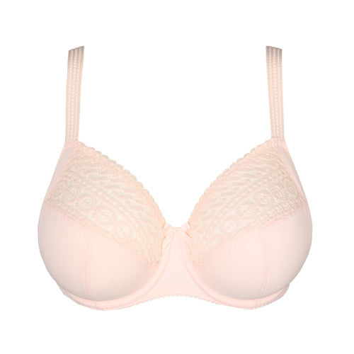 Capri Lingerie Sleepwear & Swimwear Launceston Tasmania
Primadonna Montara Crystal Pink Bra