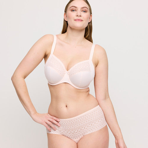 Capri Lingerie Sleepwear & Swimwear Launceston Tasmania
Primadonna Montara Crystal Pink Bra