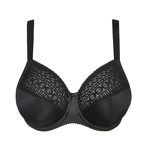 Capri Lingerie Sleepwear & Swimwear Launceston Tasmania
Primadonna Montara Noir Bra