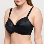 Capri Lingerie Sleepwear & Swimwear Launceston Tasmania
Primadonna Montara Noir Bra
