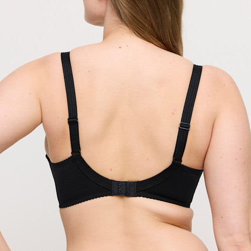 Capri Lingerie Sleepwear & Swimwear Launceston Tasmania
Primadonna Montara Noir Bra