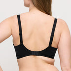 Capri Lingerie Sleepwear & Swimwear Launceston Tasmania
Primadonna Montara Noir Bra