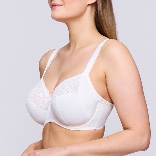 Capri Lingerie Sleepwear & Swimwear Launceston Tasmania
Primadonna Salerno Natural Full cup Bra