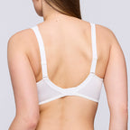 Capri Lingerie Sleepwear & Swimwear Launceston Tasmania
Primadonna Salerno Natural Full cup Bra