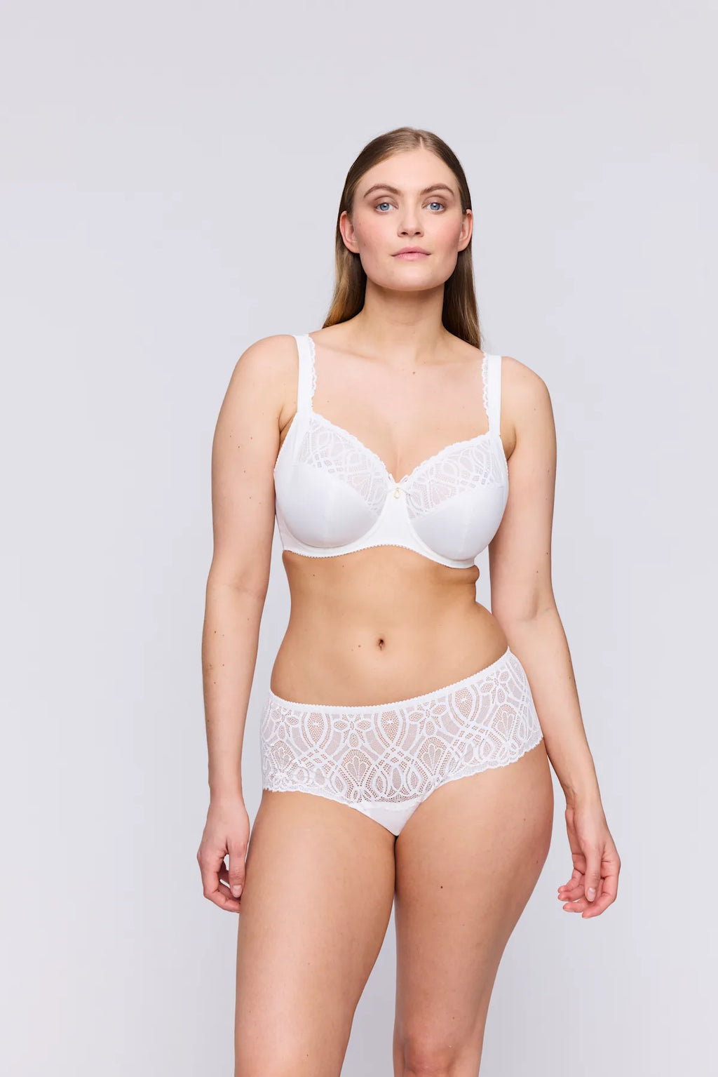 Capri Lingerie Sleepwear & Swimwear Launceston Tasmania
Primadonna Salerno Natural Full cup Bra