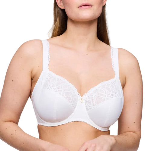 Capri Lingerie Sleepwear & Swimwear Launceston Tasmania
Primadonna Salerno Natural Full cup Bra